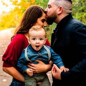 Meet your Posher, Deanna